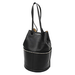 J&M DAVIDSON バッグ買取