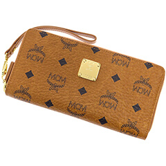 MCM 財布買取