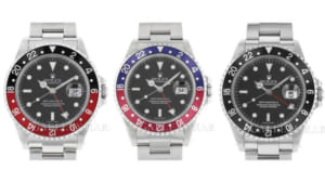 ロレックス(ROLEX)のGMTマスター2の人気ランキングTOP7！中古の価格推移や買取価格も徹底解説