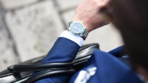ロレックスマラソン完走のコツ！狙い目の時間帯や曜日も徹底解説【ROLEX】