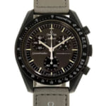 OMEGA(オメガ)とSWATCH(スウォッチ)のコラボ時計11種類を人気ランキングでご紹介！